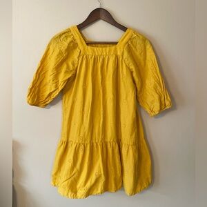 Cat and Jack Dress. L 10/12